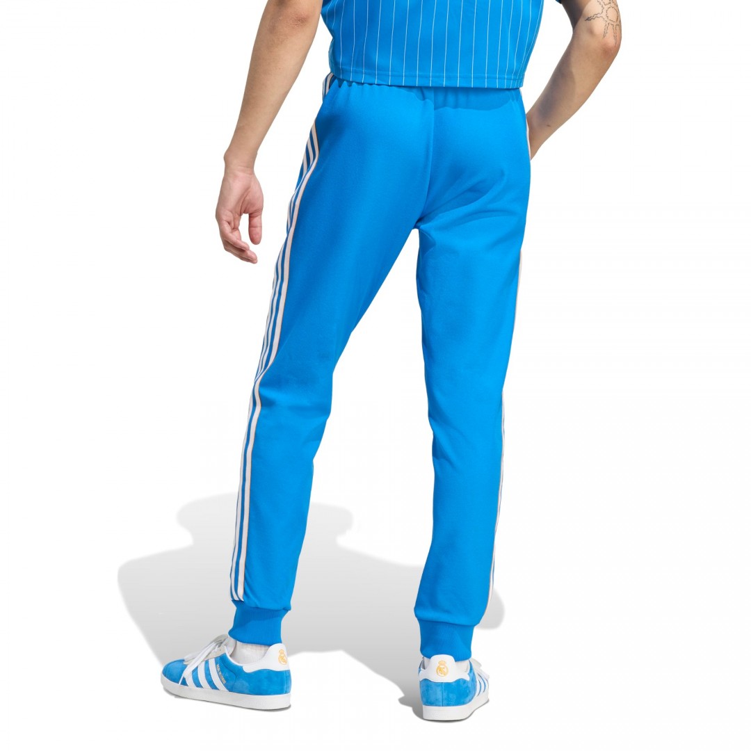 adidas Performance REAL ICON TP JN3057 Blue