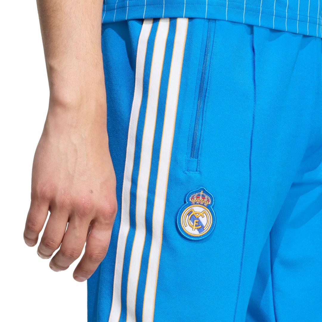 adidas Performance REAL ICON TP JN3057 Blue