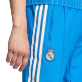 adidas Performance REAL ICON TP JN3057 Blue Image 1