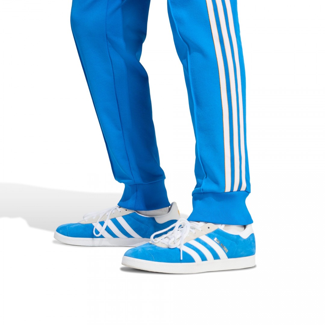 adidas Performance REAL ICON TP JN3057 Blue