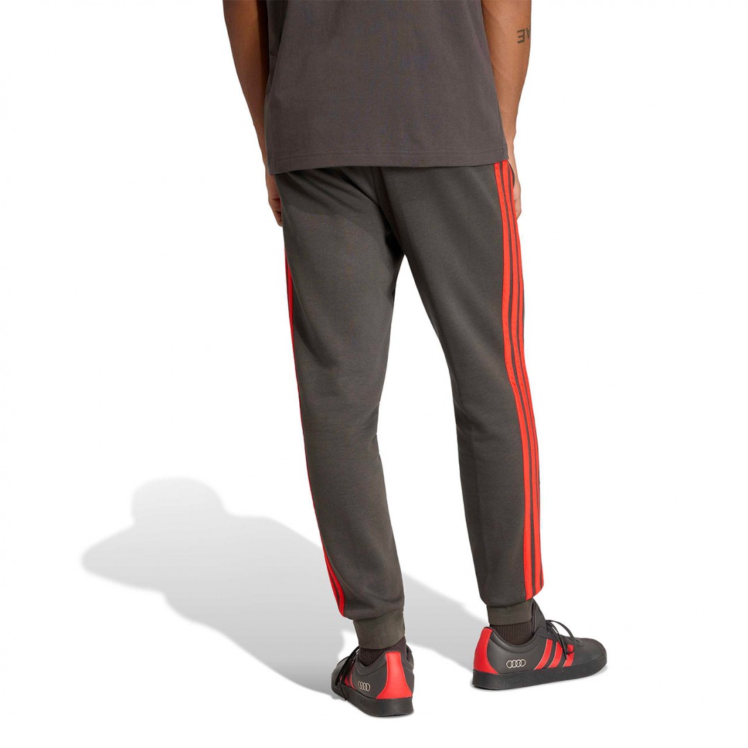 adidas Performance AU DNA PNT M KE6783 Μαύρο