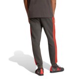 adidas Performance AU DNA PNT M KE6783 Μαύρο Εικόνα 0