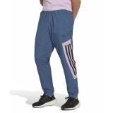 adidas Performance M FI WV PANT HK2142 Μπλε Εικόνα 