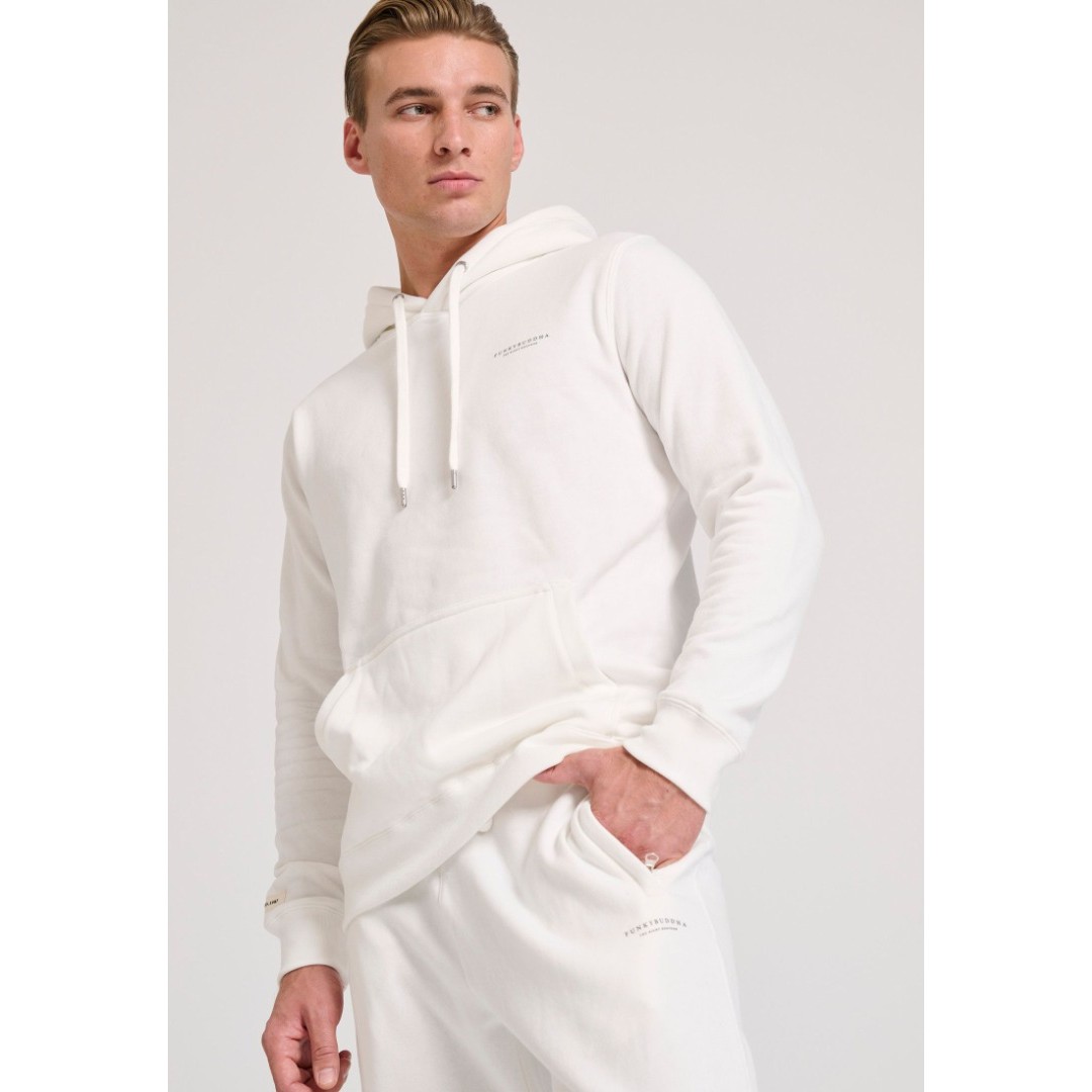 FUNKY BUDDHA FBM010-050-02-OFF WHITE Ecru