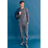 FUNKY BUDDHA FBM012-050-02-DK GREY ΓΚΡΙ Εικόνα 0
