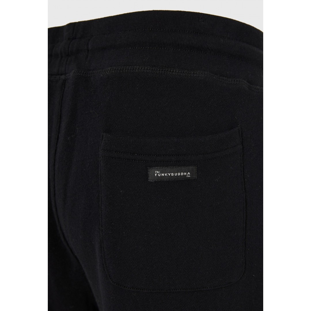 FUNKY BUDDHA FBM012-050-02-BLACK Black