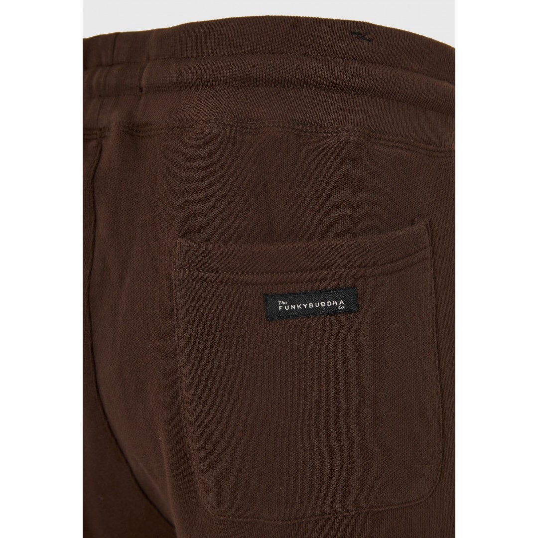 FUNKY BUDDHA FBM012-050-02-ESPRESSO Brown