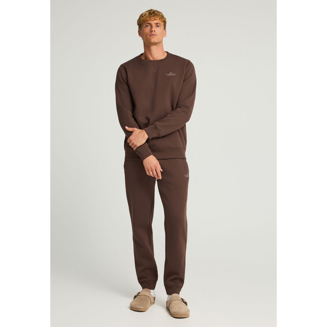 FUNKY BUDDHA FBM012-050-02-ESPRESSO Brown