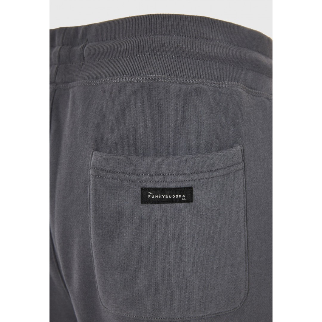 FUNKY BUDDHA FBM012-051-02-DK GREY Grey