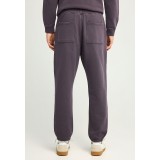 FUNKY BUDDHA FBM012-055-02-DUSTY GRAPE Purple Image 2