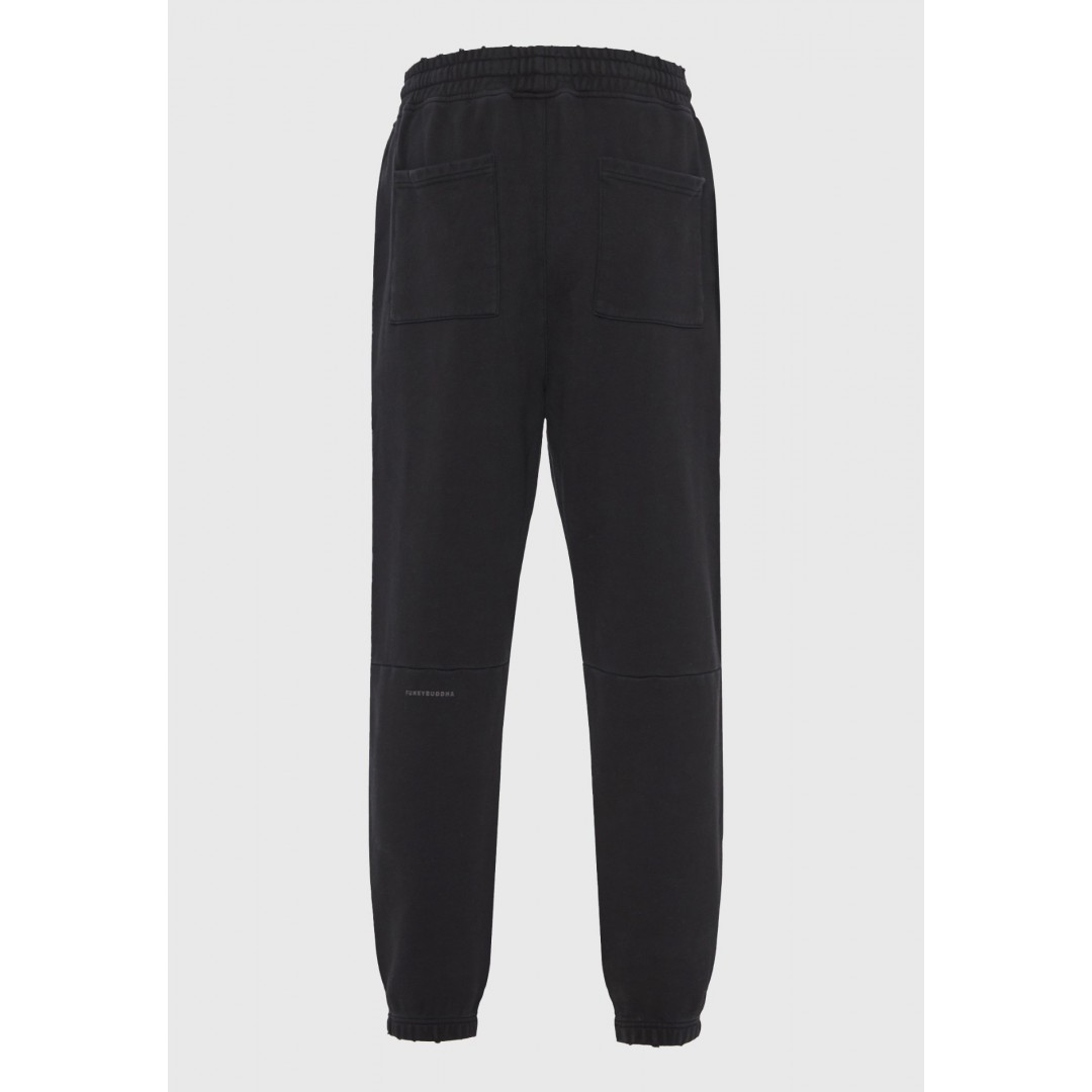 FUNKY BUDDHA FBM012-055-02-ANTHRACITE Coal