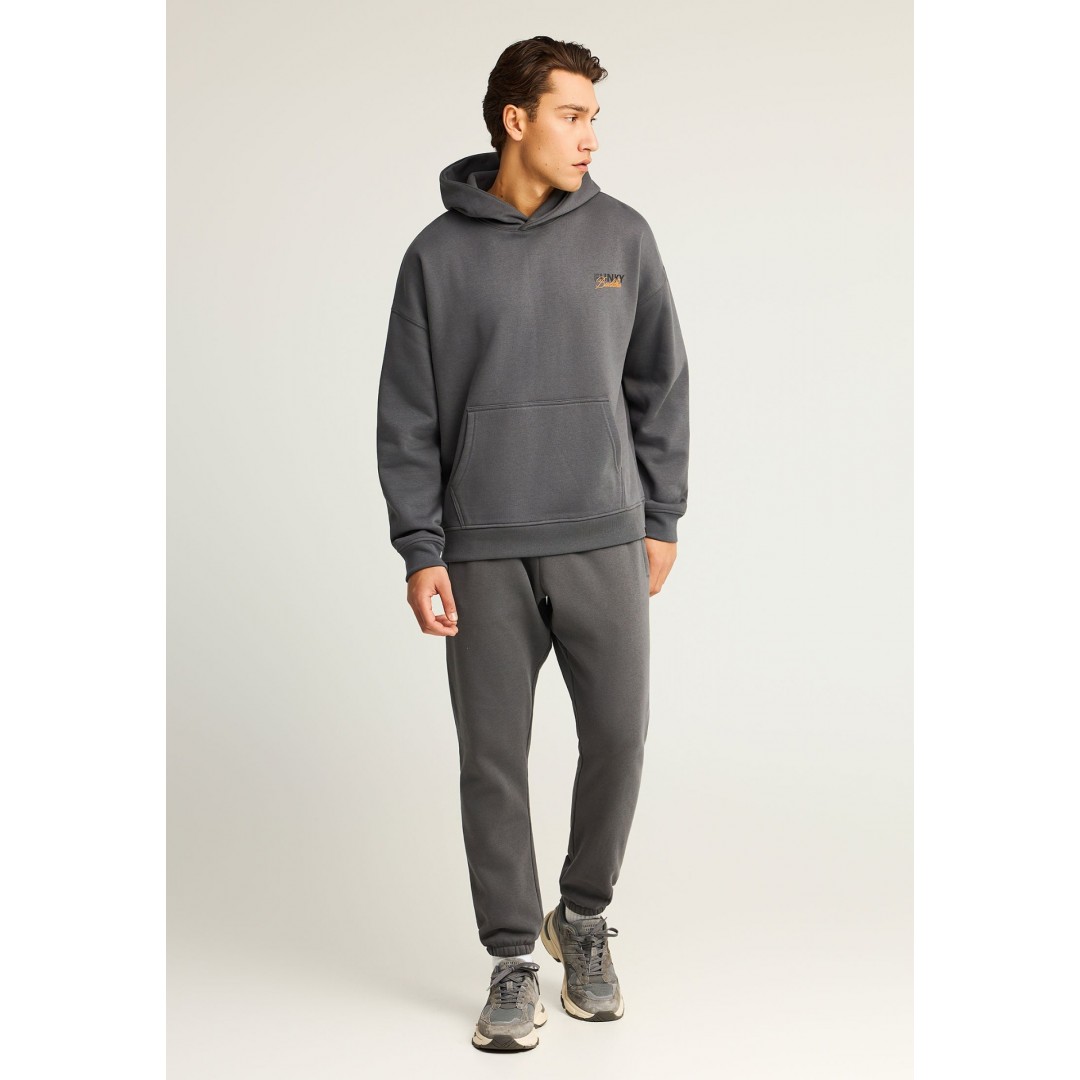 FUNKY BUDDHA FBM012-058-02-DK GREY Grey