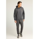 FUNKY BUDDHA FBM012-058-02-DK GREY Grey Image 0
