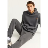 FUNKY BUDDHA FBM012-058-02-DK GREY Grey Image 2