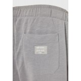 FUNKY BUDDHA  FBM013-050-02-GREY Γκρί Εικόνα 2