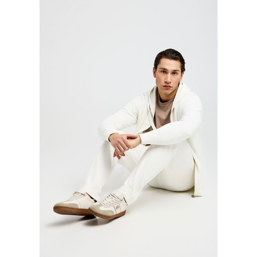 FUNKY BUDDHA  FBM013-050-02-OFF WHITE Ecru