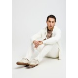 FUNKY BUDDHA  FBM013-050-02-OFF WHITE Ecru Image 2