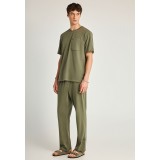 FUNKY BUDDHA  FBM013-051-02-DEEP FOREST Pine Image 0