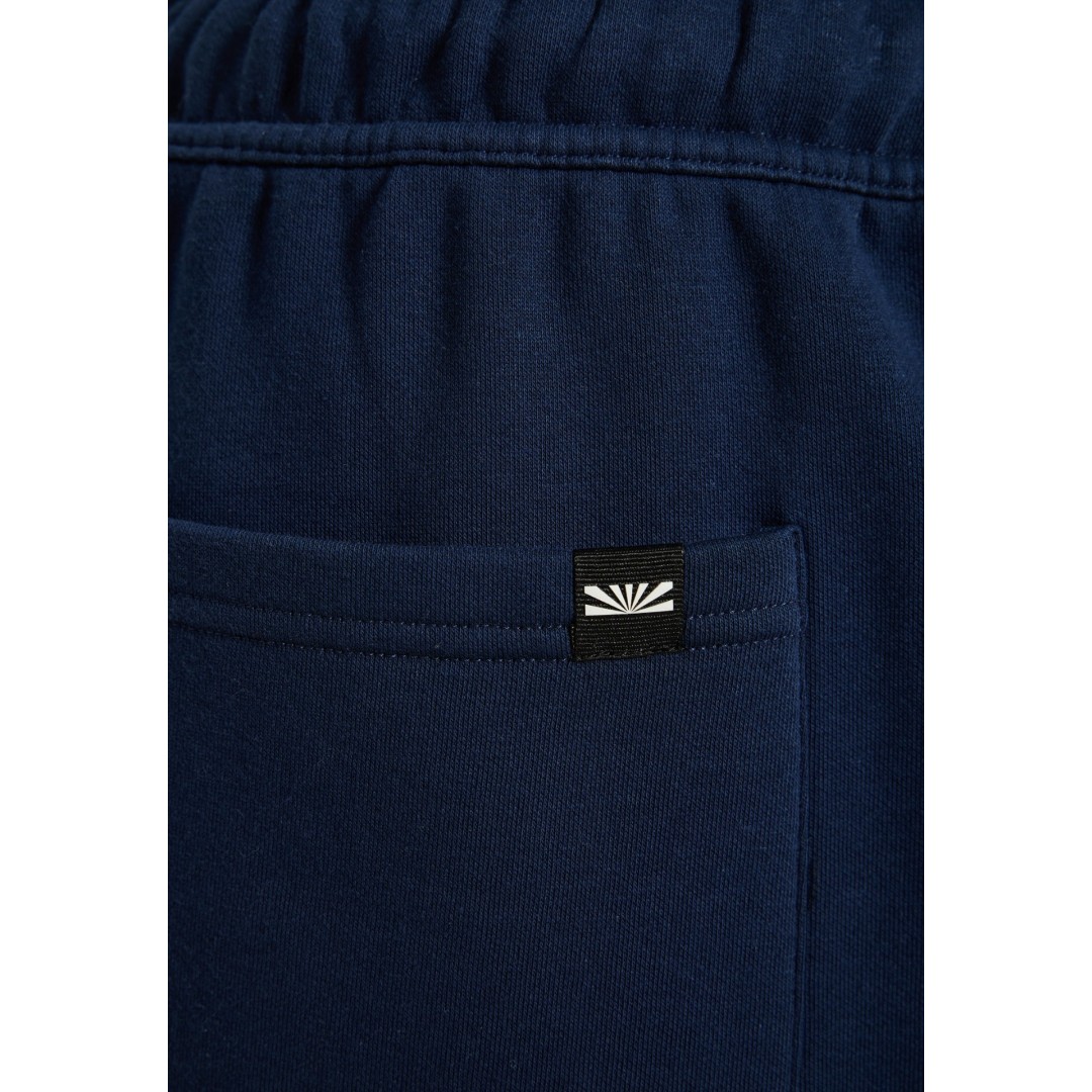 FUNKY BUDDHA  FBM014-050-02-NAVY Μπλε