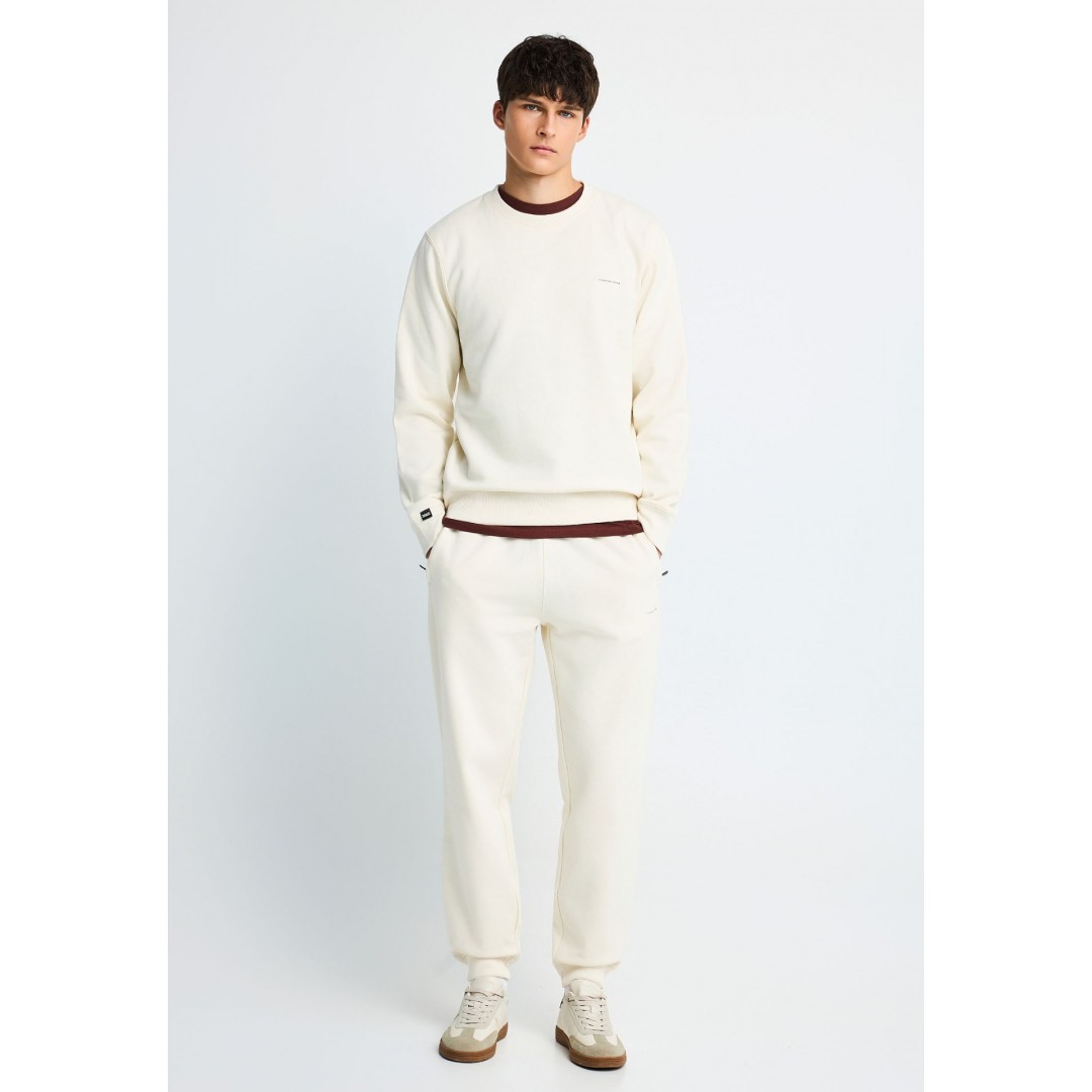 FUNKY BUDDHA  FBM014-050-02-CHALK Ροζ
