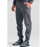 FUNKY BUDDHA FBM012-050-02-DK GREY ΓΚΡΙ Εικόνα 