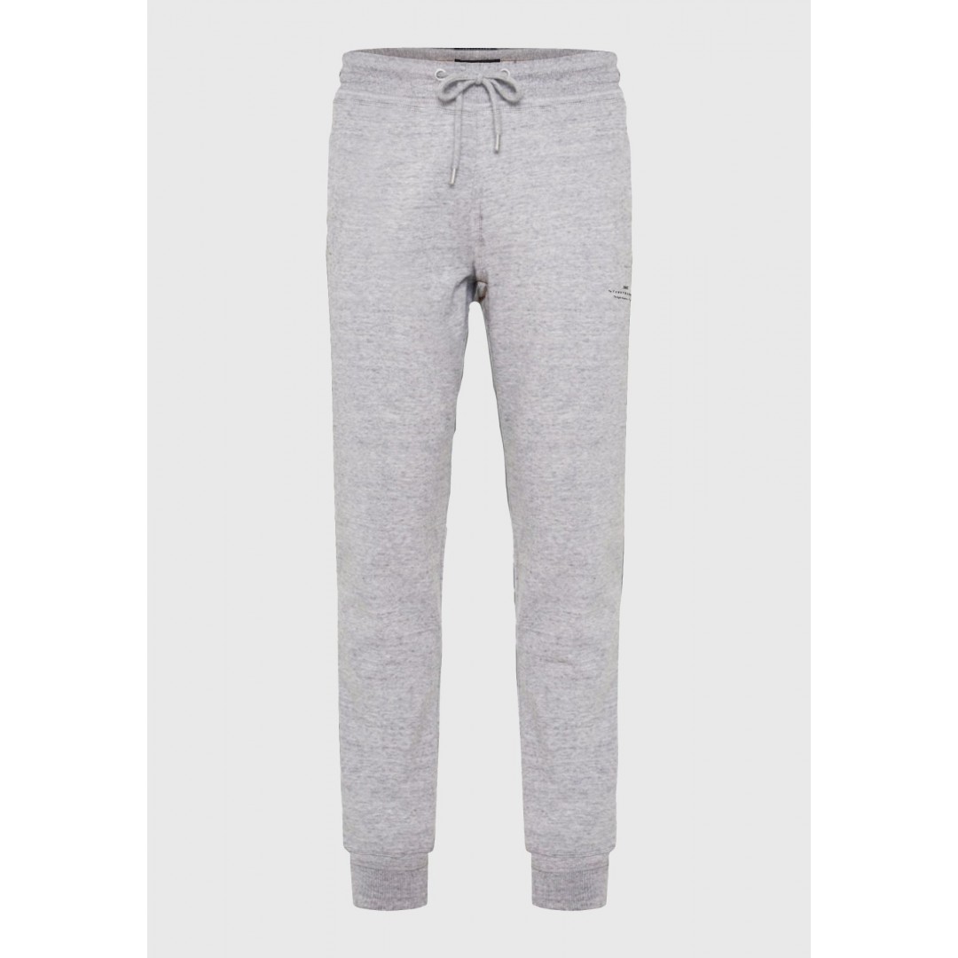 FUNKY BUDDHA FBM012-050-02-GREY MEL Γκρί