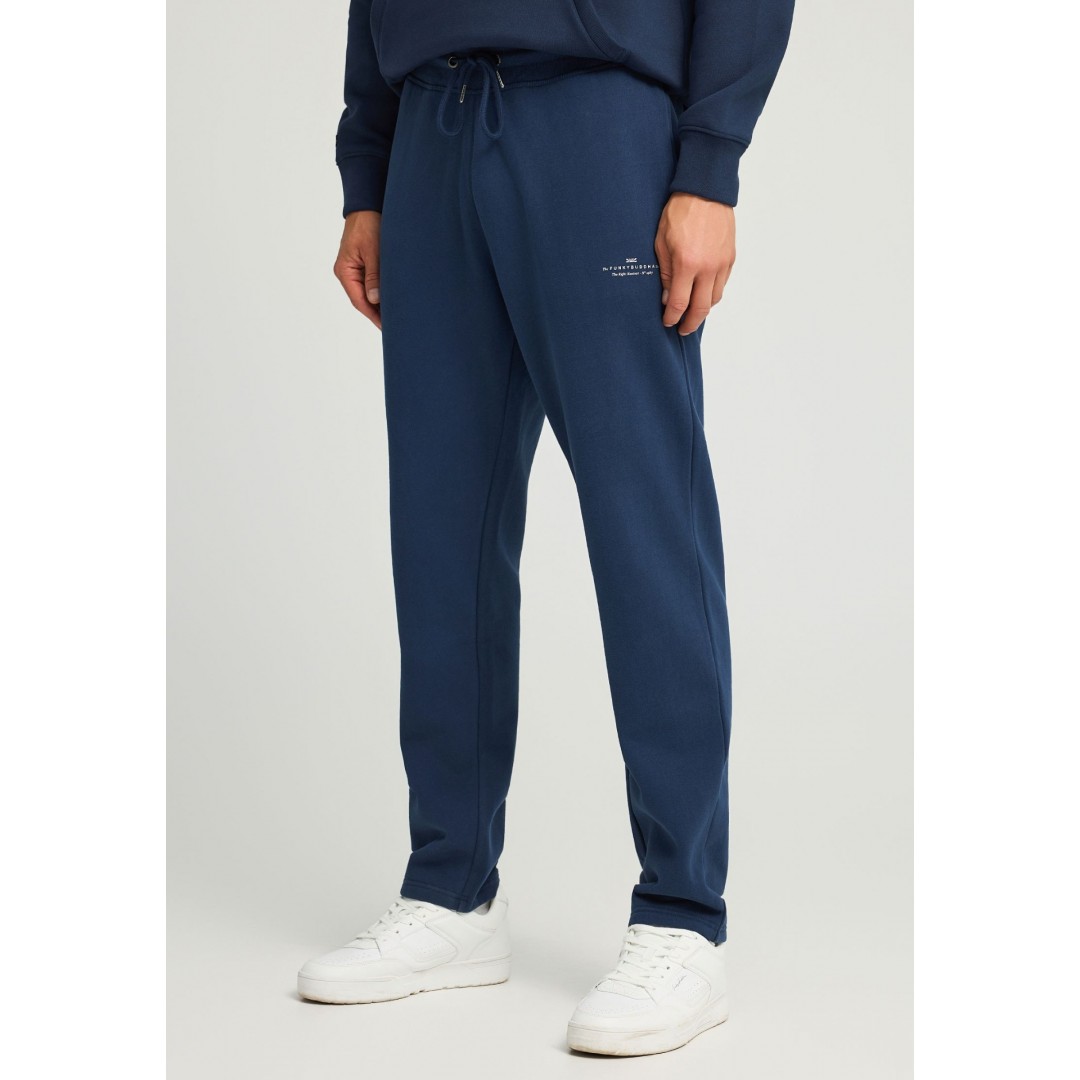 FUNKY BUDDHA FBM012-051-02-NAVY Μπλέ