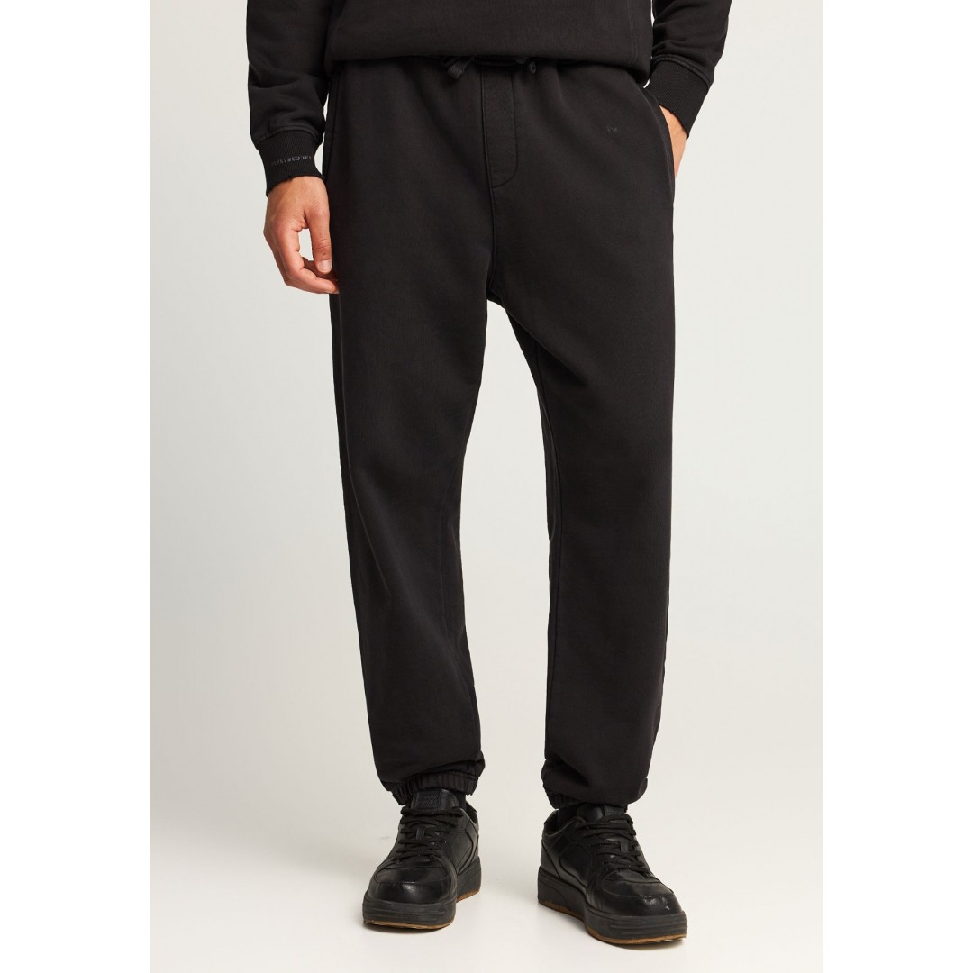 FUNKY BUDDHA FBM012-055-02-ANTHRACITE Coal