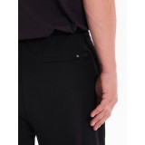 BASEHIT 242.BM25.165-BLACK Μαύρο Εικόνα 3