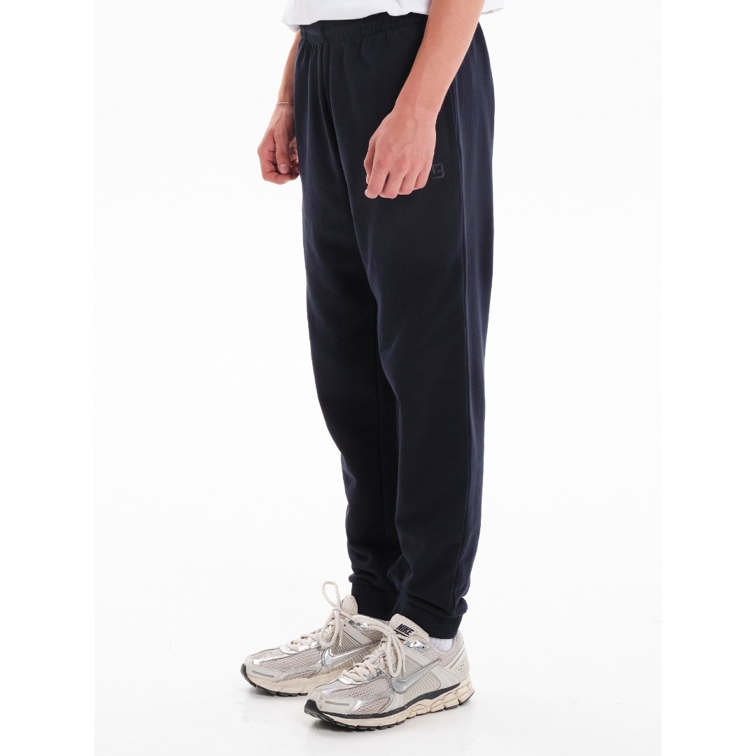 BASEHIT 242.BM25.165-NAVY BLUE Blue