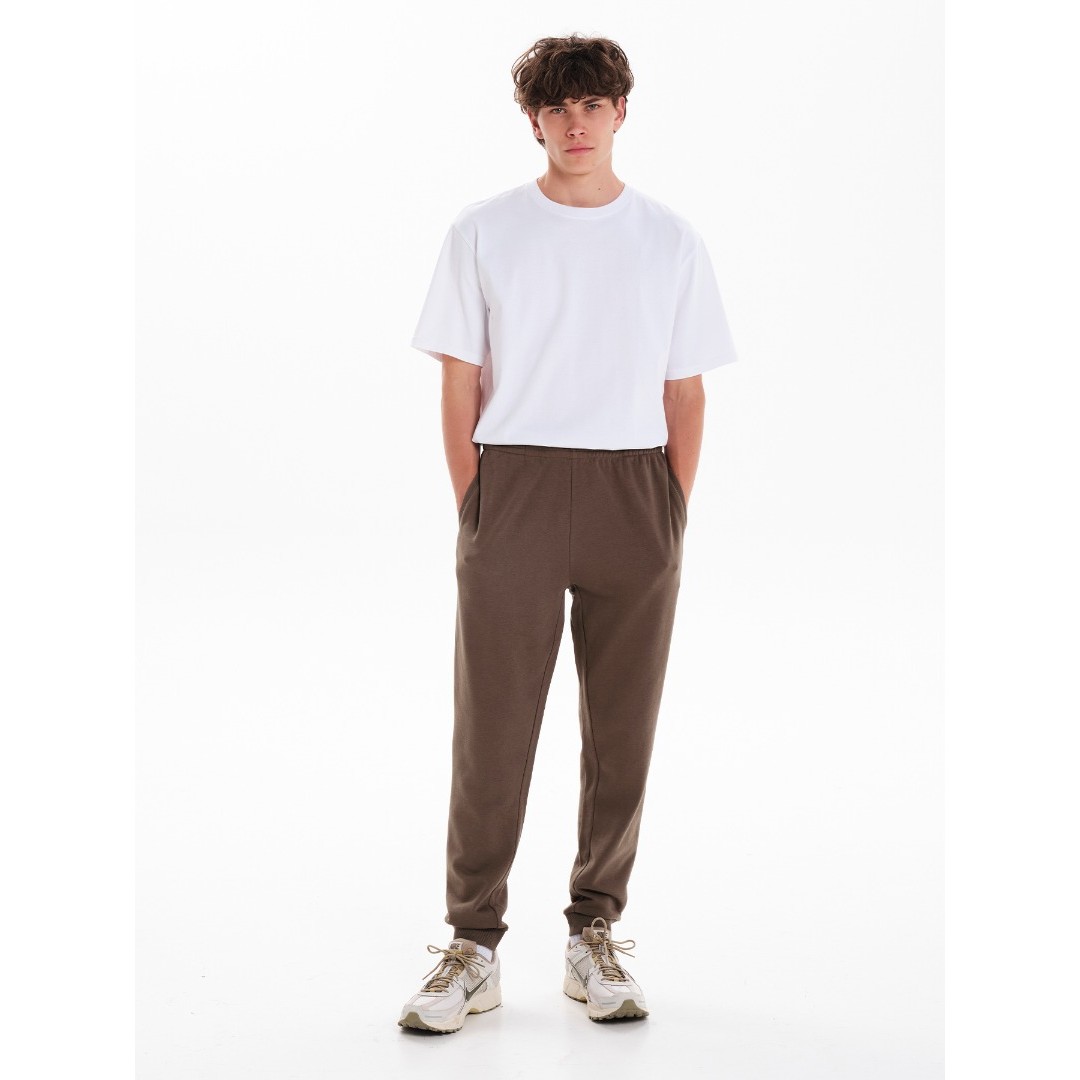 BASEHIT 242.BM25.165-OLIVE GREEN OLIVE