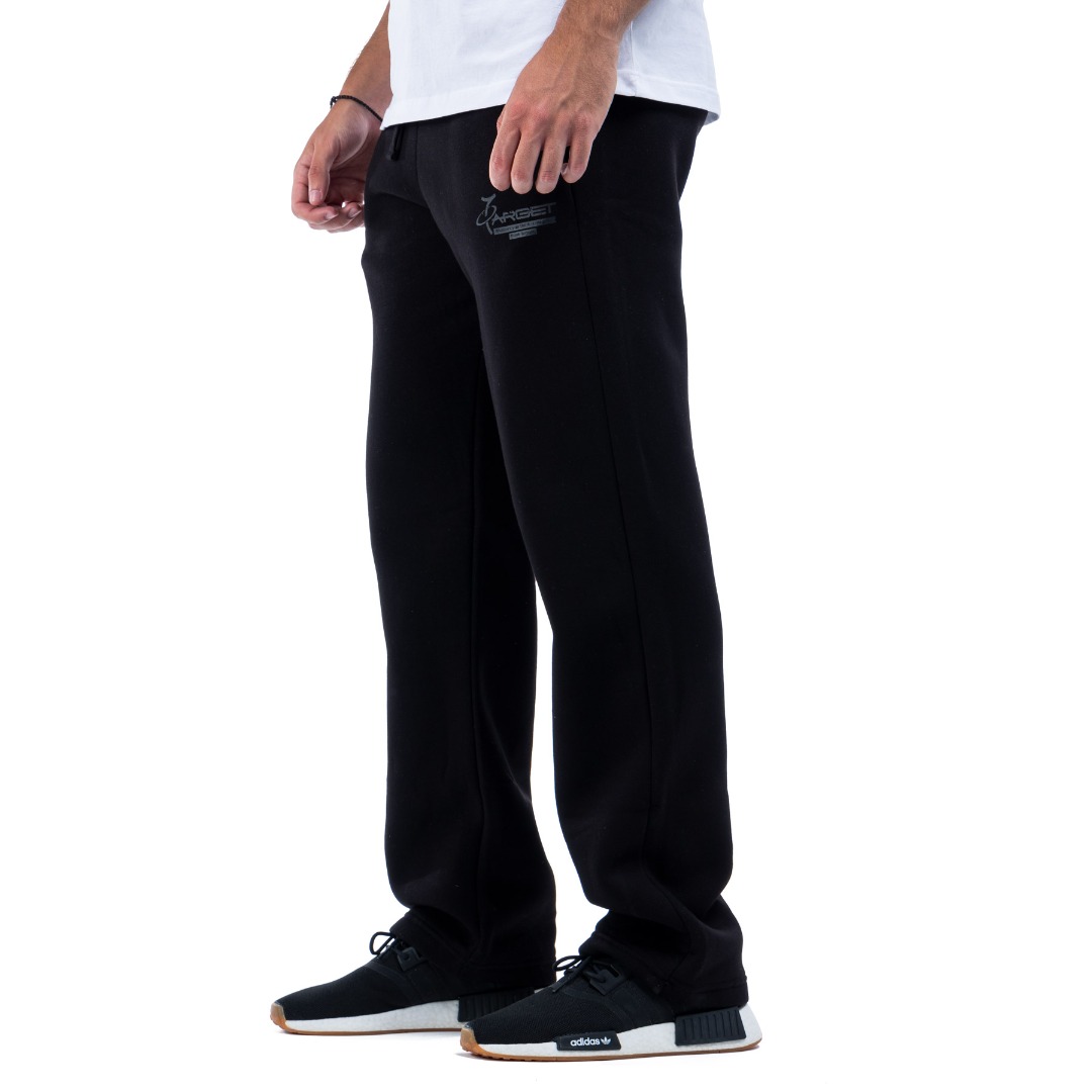 TARGET BASICS PRINT M25-75620-10 Μαύρο