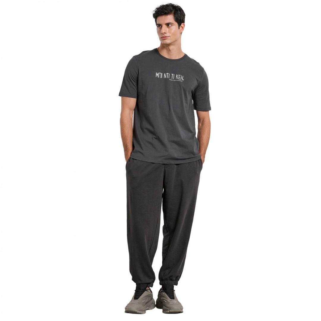 BODYTALK 1252-954400-00503 Ανθρακί