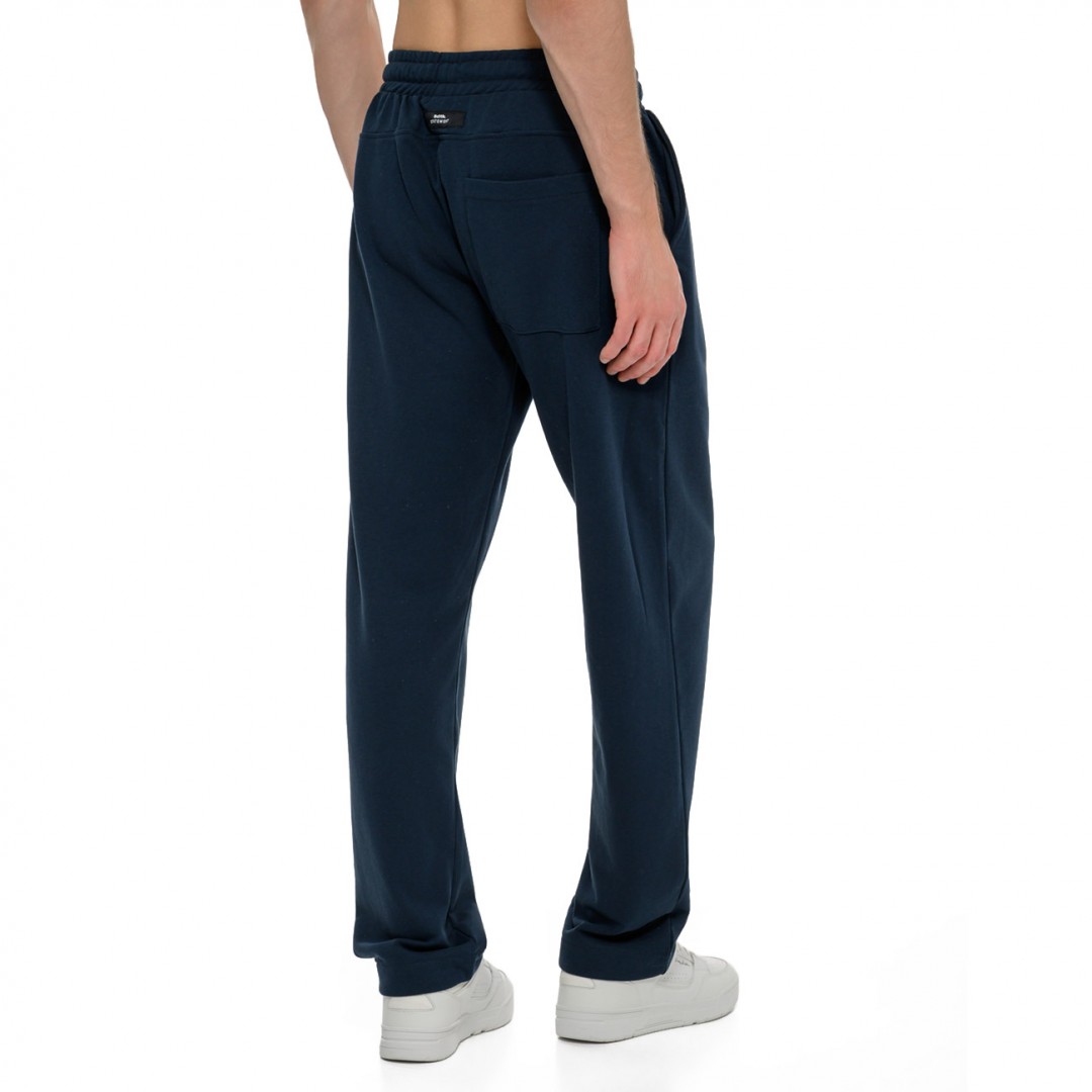 BODYTALK PANTS ON GEN BETA OPEN HEM 1261-954300-00423 Blue