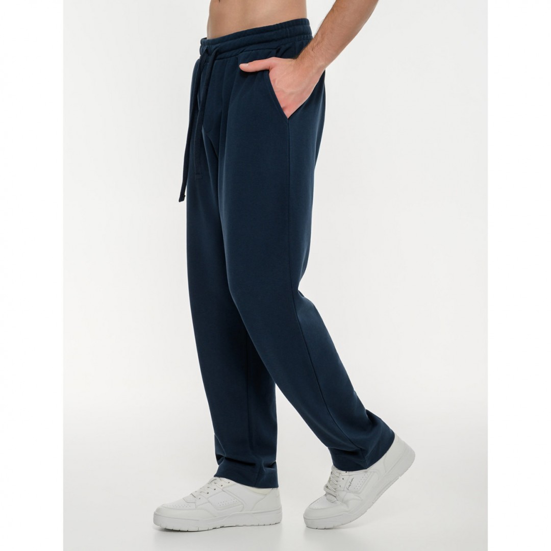 BODYTALK PANTS ON GEN BETA OPEN HEM 1261-954300-00423 Blue