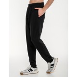 BODYTALK PANTS ON GEN BETA JOGGER 1261-954500-00100 Μαύρο Εικόνα 1