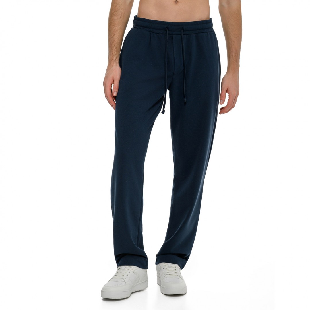 BODYTALK PANTS ON GEN BETA OPEN HEM 1261-954300-00423 Blue