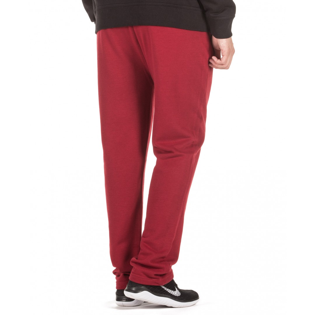 AEROPOSTALE AERO 87 SLIM PANT 3416-602 Red