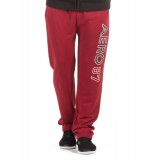 AEROPOSTALE AERO 87 SLIM PANT 3416-602 Red Image 