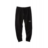 THE NORTH FACE M DREW PEAK PANT NF0A7X1HJK3-JK3 Μαύρο Εικόνα 