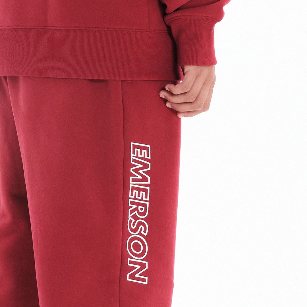 EMERSON 222.EM25.99-RED Red