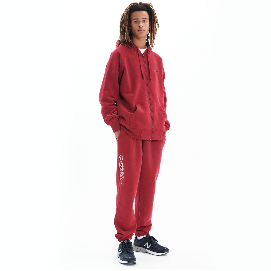 EMERSON 222.EM25.99-RED Red