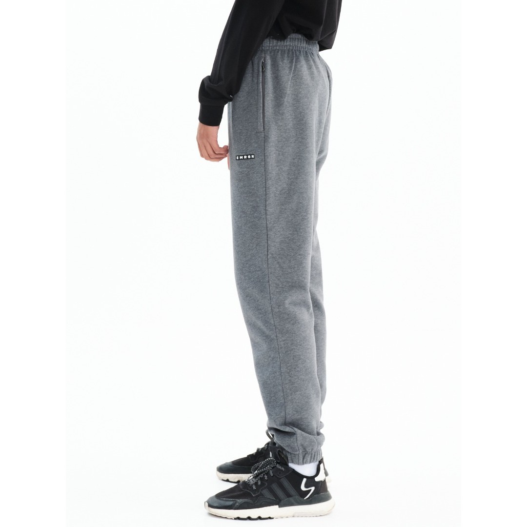 EMERSON 222.EM25.88-D.GREY ML Coal