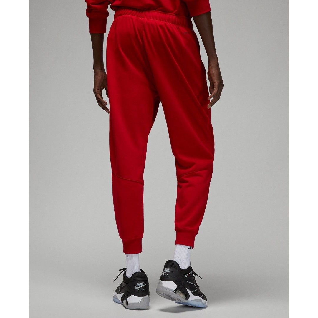 JORDAN M J DF SPRT CSVR FLC PANT DQ7332-687 Red