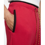 JORDAN M J JMPMN FLC PANT DJ0260-652 Κόκκινο Εικόνα 1