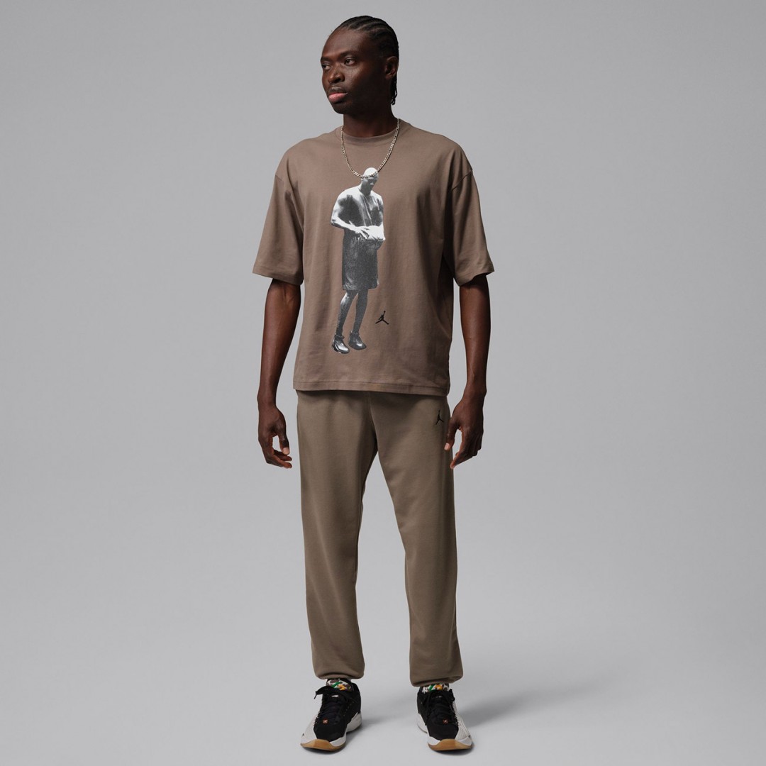 JORDAN SPORT CROSSOVER FV8608-040 ΛΑΔΙ