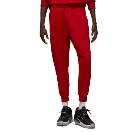JORDAN M J DF SPRT CSVR FLC PANT DQ7332-687 Red