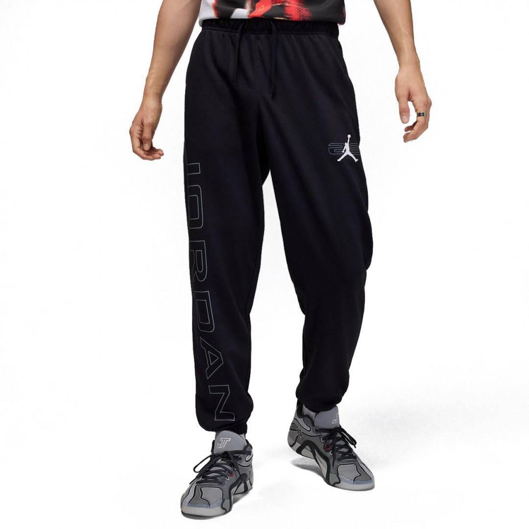 JORDAN SPORT CROSSOVER HQ8699-010 Black