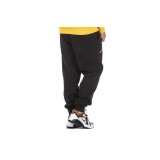 JORDAN M J SPRT DNA HBR PANT AV0048-010 Black Image 0