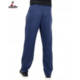 PUMA SWEAT PANTS FL 831884-06 Blue Image 0